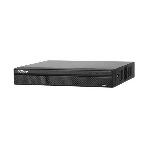 DAHUA NVR2108HS-8P-T 8 KANAL POE NVR KAYIT CIHAZI