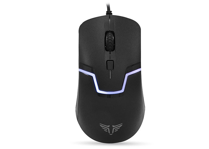 Everest SM-G13 1600dpi Usb İnternet Kafe Oyuncu ve Ofis Mouse