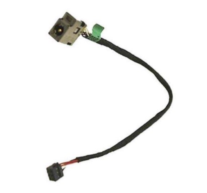 Hp Envy 4-1000 Dc Jack 686123-SD1 Hp Sleekbook