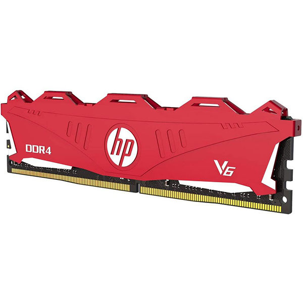 HP V6 8GB 2666MHz DDR4 CL19 PC RAM 7EH61AA