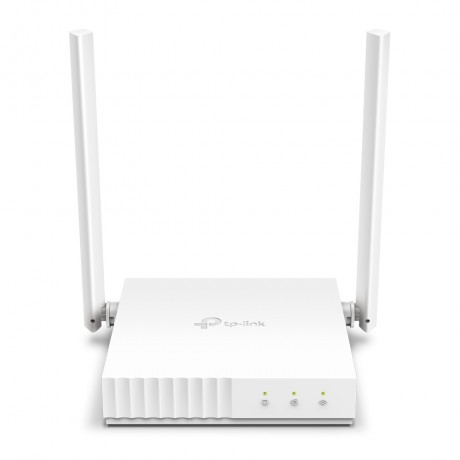 TP-LINK TL-WR844N 4 PORT 300MBPS 2.4GHz Kablosuz Router