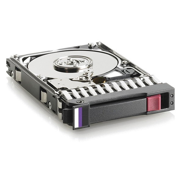 HPE 787647-001 MSA2 900GB 12G 10K ENT SAS HDD (J9F47A)