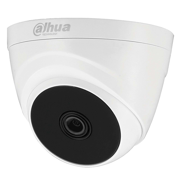 DAHUA HAC-T1A51-0280B 5MP 2.8MM 4IN1 IR DOME HD-CVI KAMERA