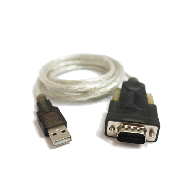 TeknoGreen TKU-232P Usb Seri Çevirici Kablo Usb To Rs232