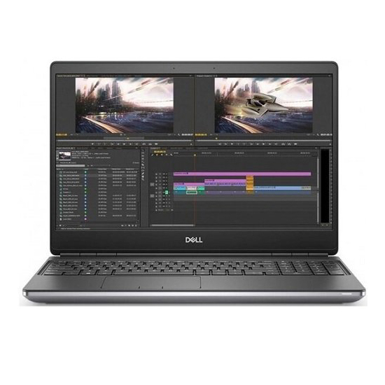 DELL XCTOP7550EMEA_VI3 M7550 W-10885M 16GB 512GB T2000