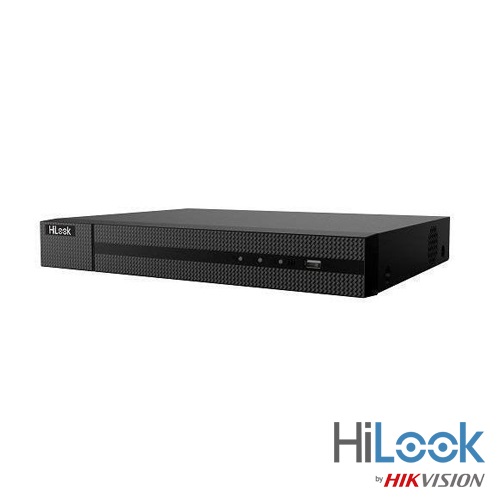 Hilook NVR-232MH-B 1080P 32 Kanal Nvr Kayıt Cihazı H.265+