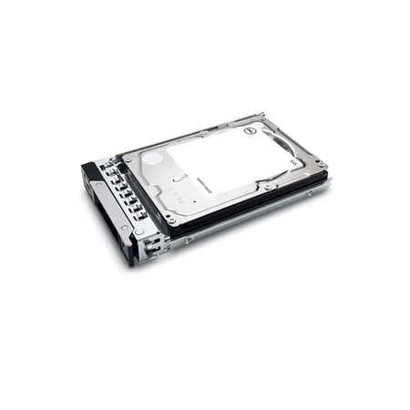 Dell 600GB 15K RPM SAS 12Gbps 512n 2.5in Hot-plug Hard Drive CK 400-ATIN