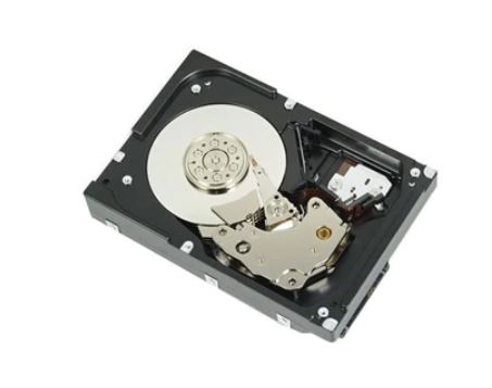 1TB DELL 7.2K RPM SATA 6GBPS 512N 3.5IN CABLED HARD DRIVE 400-BGEB