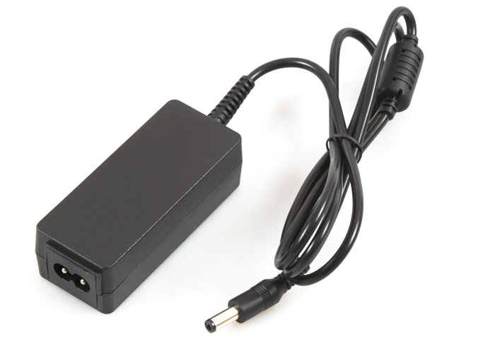 S-link SL-KA1222 12V 2A 5.5X2.5mm. Plastik Kasa Adaptör