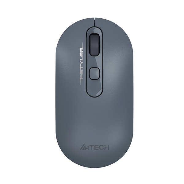 A4 Tech FG20 Kablosuz Optik Mouse 2000 Dpi Mavi