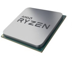 AMD RYZEN 5 5600X 3.70GHz 35MB 65W AM4 TRAY