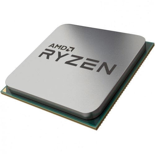 AMD RYZEN 5 3600 3.60GHz 32MB 65W AM4 TRAY