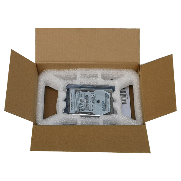 Toshiba 2.5 250GB Sata 5400RPM Notebook Harddisk MK2565GSX FRU 45N7046