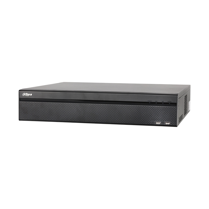 Dahua NVR608-32-4KS2 32 Kanal 2XHDMI 1XVGA 1080P HD Nvr Kayıt Cihazı