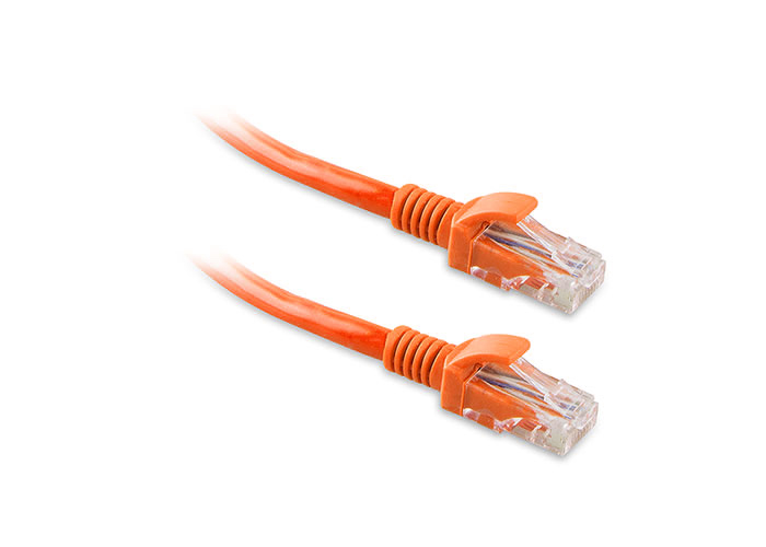 S-link SL-CAT602TR 2m Turuncu CAT6 Kablo