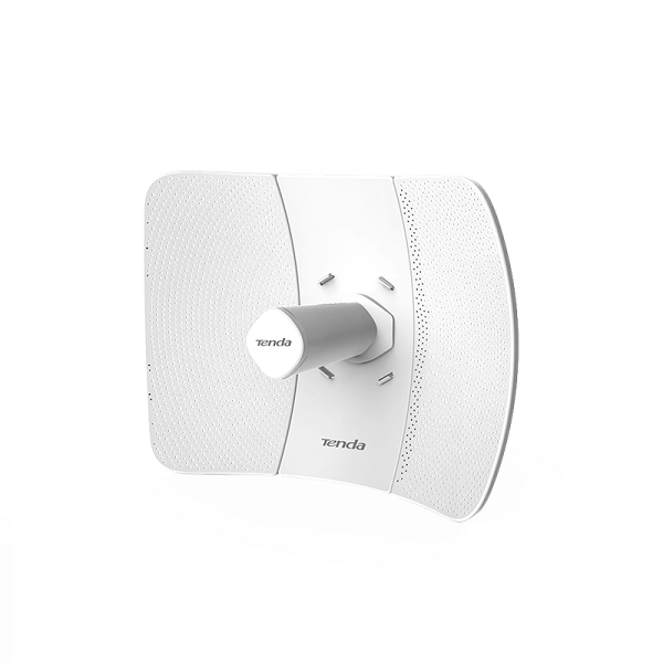 Tenda O9 5 GHz 867Mbps 25Km 1x10/100/100 23dbi Dış Mekan Access Point