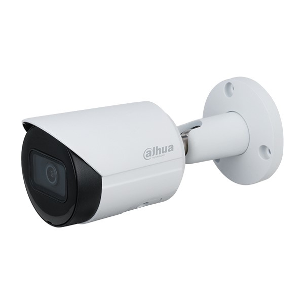 DAHUA IPC-HFW2431S-S-0360B-S2 4MP 3.6MM STARLIGHT IR BULLET H.265+ POE IP KAMERA