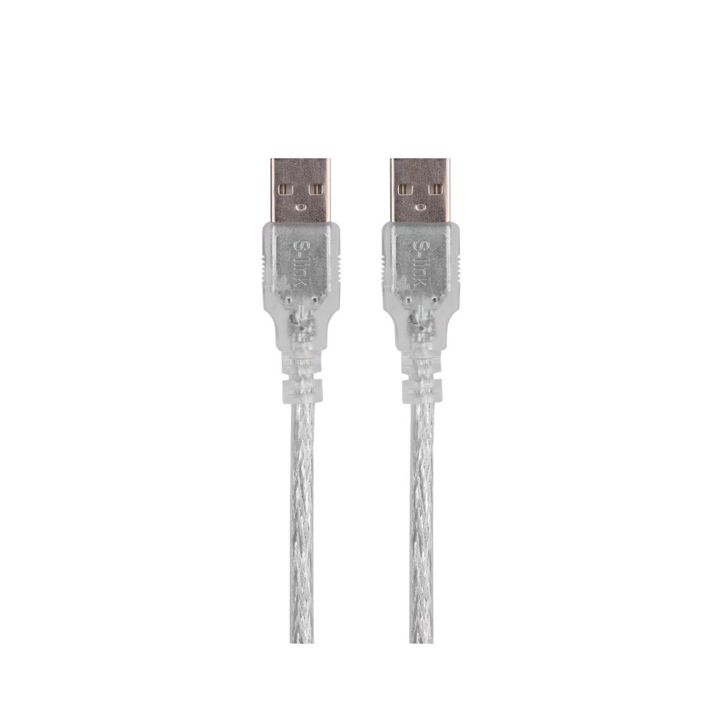 S-link SL-1030 Usb To Usb 2.0 30cm Usb Kablosu