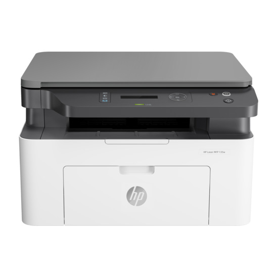 Hp 4ZB83A 135W Mono Lazer YAZ/TAR/FOT +WIFI