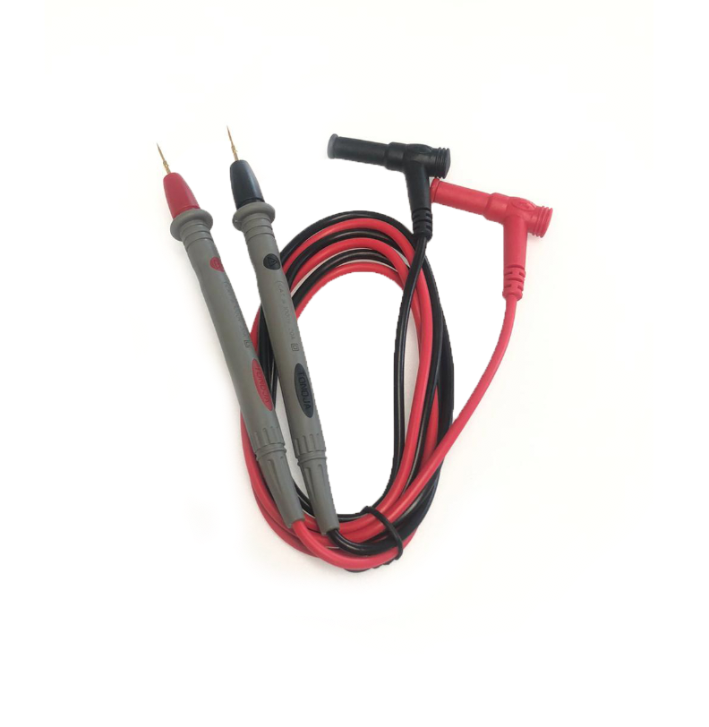 Powermaster Smd Avometre Prob Seti 1000V 20A