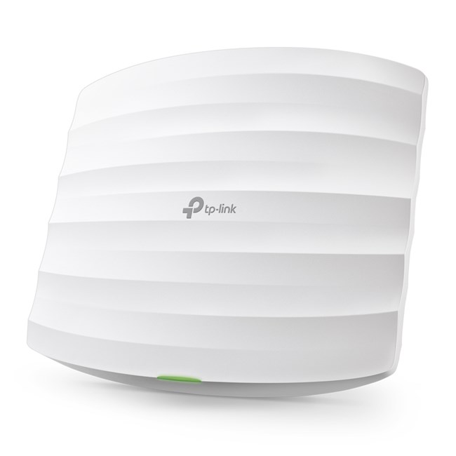 Tp-Link EAP115 300Mbps Kablosuz N Tavan Tipi Acces Point