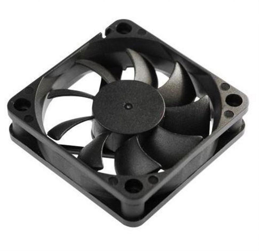 Nivatech NTC-691 120x120mm Kasa Fanı