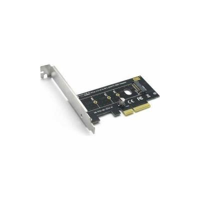 Nivatech NTC M2 PCI Express m.2 SSd Kartı