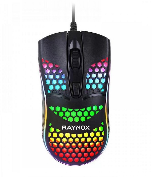 Raynox RX-M802 RGB Gaming Oyuncu Mouse