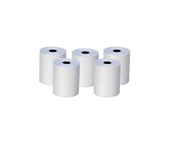 Pos Rulo 56mm x 16Mt Termal Yazarkasa Rulosu 10 Adet Paket