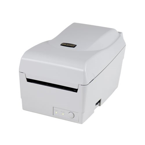 Argox OS-214EX Barkod Yazıcı Usb/Seri/Ethernet