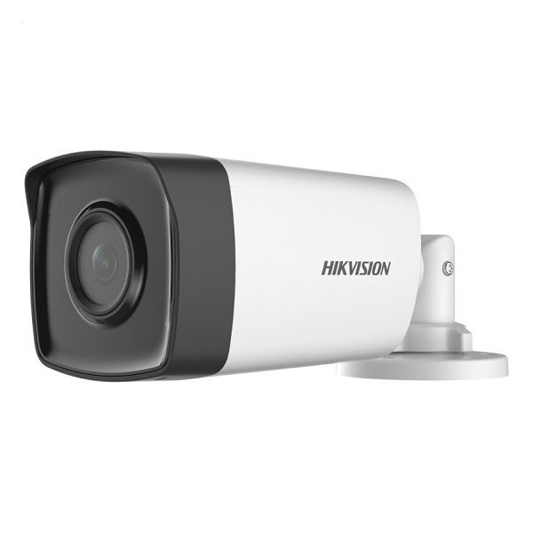 Hikvision DS-2CE17D0T-IT5F 80MT 2MP 3.6MM IR TVI 1080P Bullet Kamera