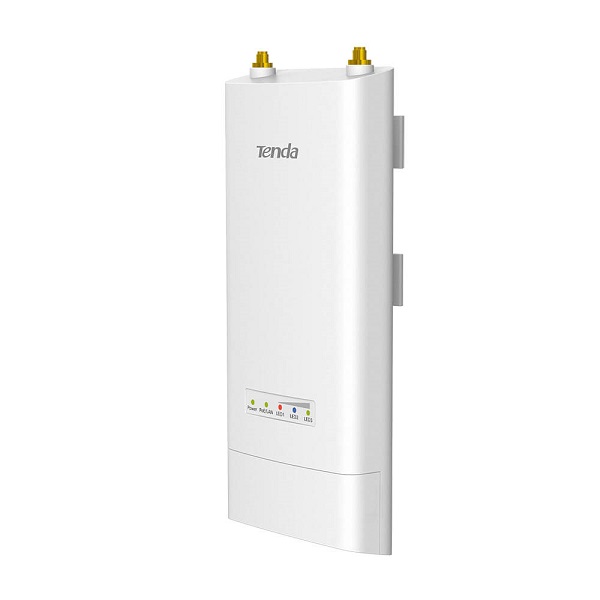 Tenda B6 5GHz 11n 300 Mbps Dağıtım İstasyonu