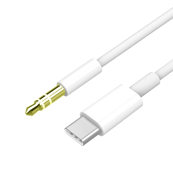 Hadron HN4721 Type-c To Aux 3.5MM Çevirici