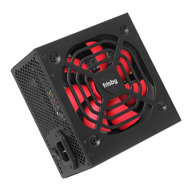 Frısby FR-PW35C12 350w 12cm Fan Power Supply