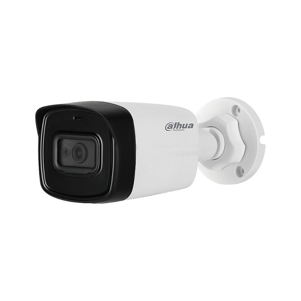 Dahua HAC-HFW1500TLP-0360B-S2 5Mp 3.6mm 40M IR 4IN1 HDCVI Bullet Kamera