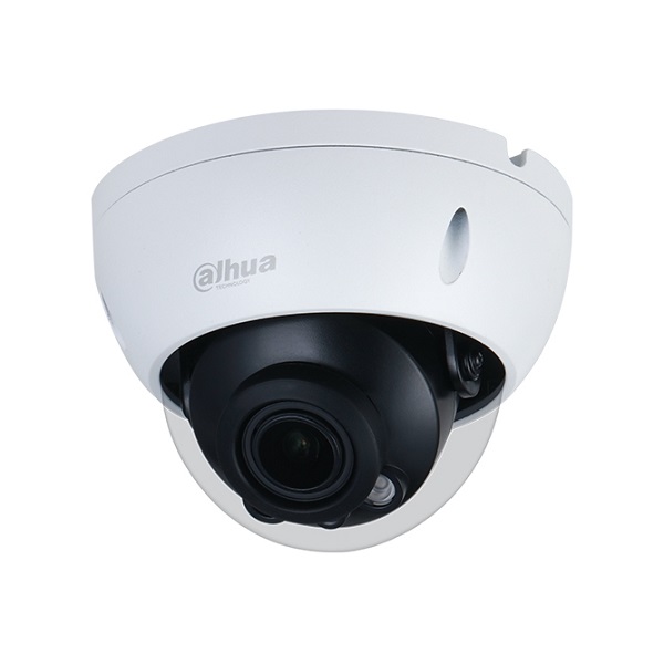 Dahua IPC-HDBW3541E-AS-0280B 5Mp 2.8mm 50M IR PoE IP Metal Kasa Dome Kamera