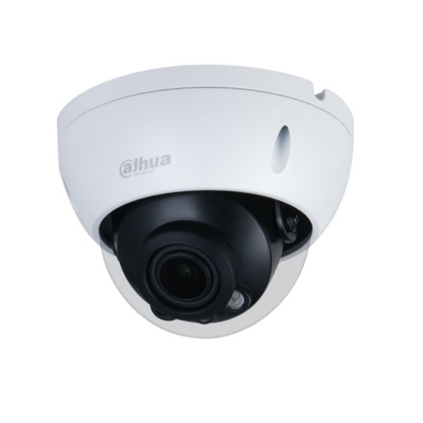 Dahua IPC-HDBW1230R-ZS-2812-S5 2Mp 2.8-12MM 40M IR Motorize VF PoE IP Dome Kamera
