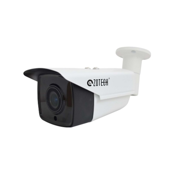 Zotech ZT-HK204HD 2MP 4 King Led 3.6mm 80 mt. Ahd Kamera