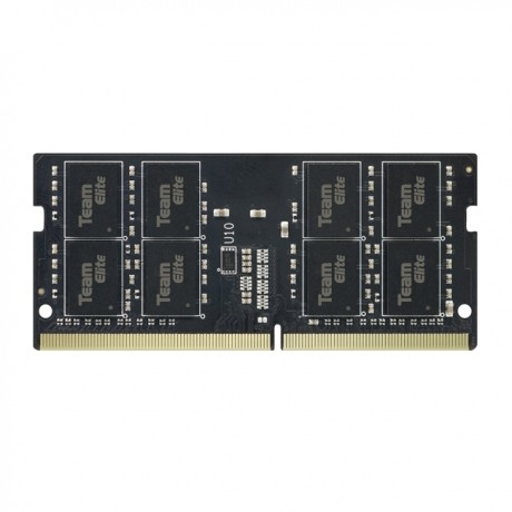 Team Elite 8GB DDR4 2666Mhz Sodimm Notebook Ram TED48G2666C19-S01