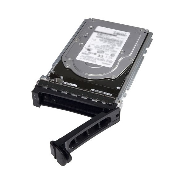 Dell 8TB 7.2K 3.5 NL SAS HDD 14035H72NL-8T
