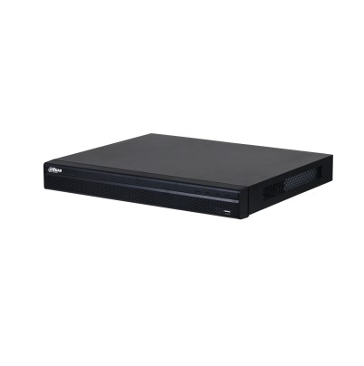 Dahua NVR4208-4KS3 8 Kanal 2xSATA 1080P Nvr Kayıt Cihazı