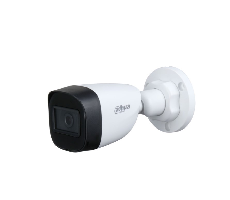 Dahua HAC-HFW1500C-0360B-S2 5MP 3.6MM Starligh Ir Bullet HD-CVI Kamera
