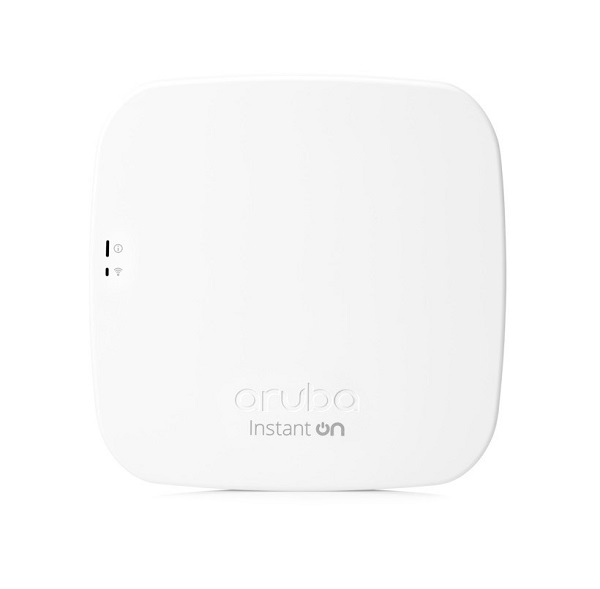 HPE Aruba Instant On AP11 (RW) Access Point R2W96A