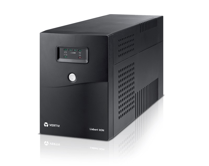 Vertiv Liebert itON 1500 VA 2X9Ah 5-15dk Line Interactive Ups