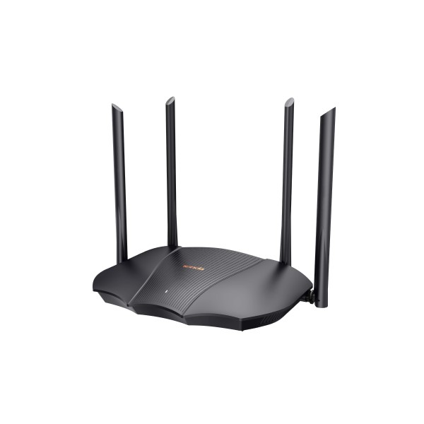 Tenda RX9 4 Port AX3000 Dual Band Gigabit Router Wifi6