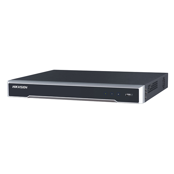 HIKVISION DS-7632NI-K2/UHK 32 KANAL NVR KAYIT CIHAZI