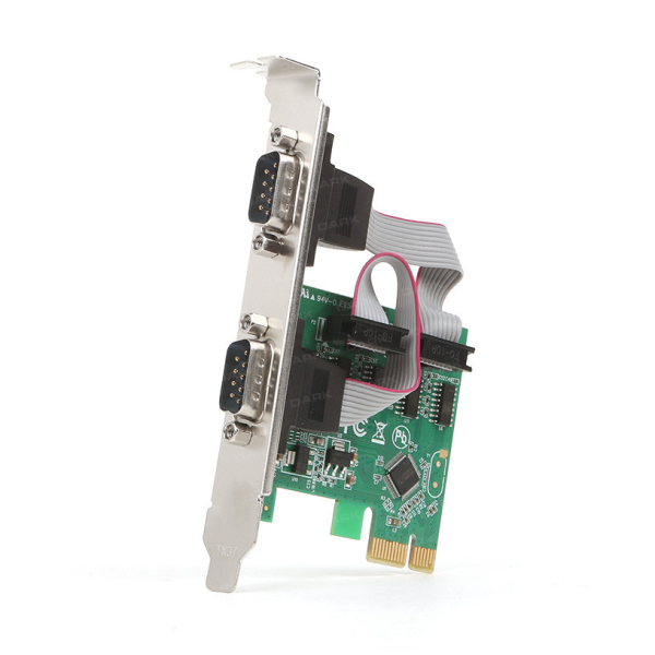 Dark DK-AC-PERS232 RS232 Seri Bağlantı PCI Express x1 Kart