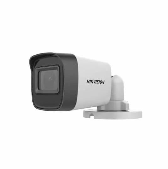 Hikvision DS-2CE16D0T-EXIF 2MP 3.6MM 1080P 20Mt Metal Kasa Bullet Kamera
