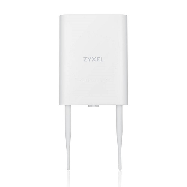 Zyxel NWA55AXE 80211AX (Wifi 6) 2.4/5 Ghz Çift Radyo Poe Outdoor Acces Point