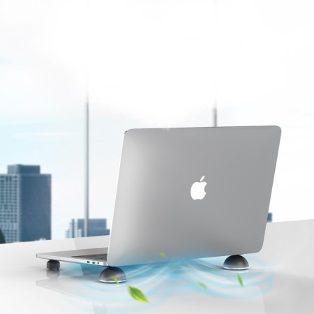 Pullsar ThermoBall Notebook Alt Destekleyici